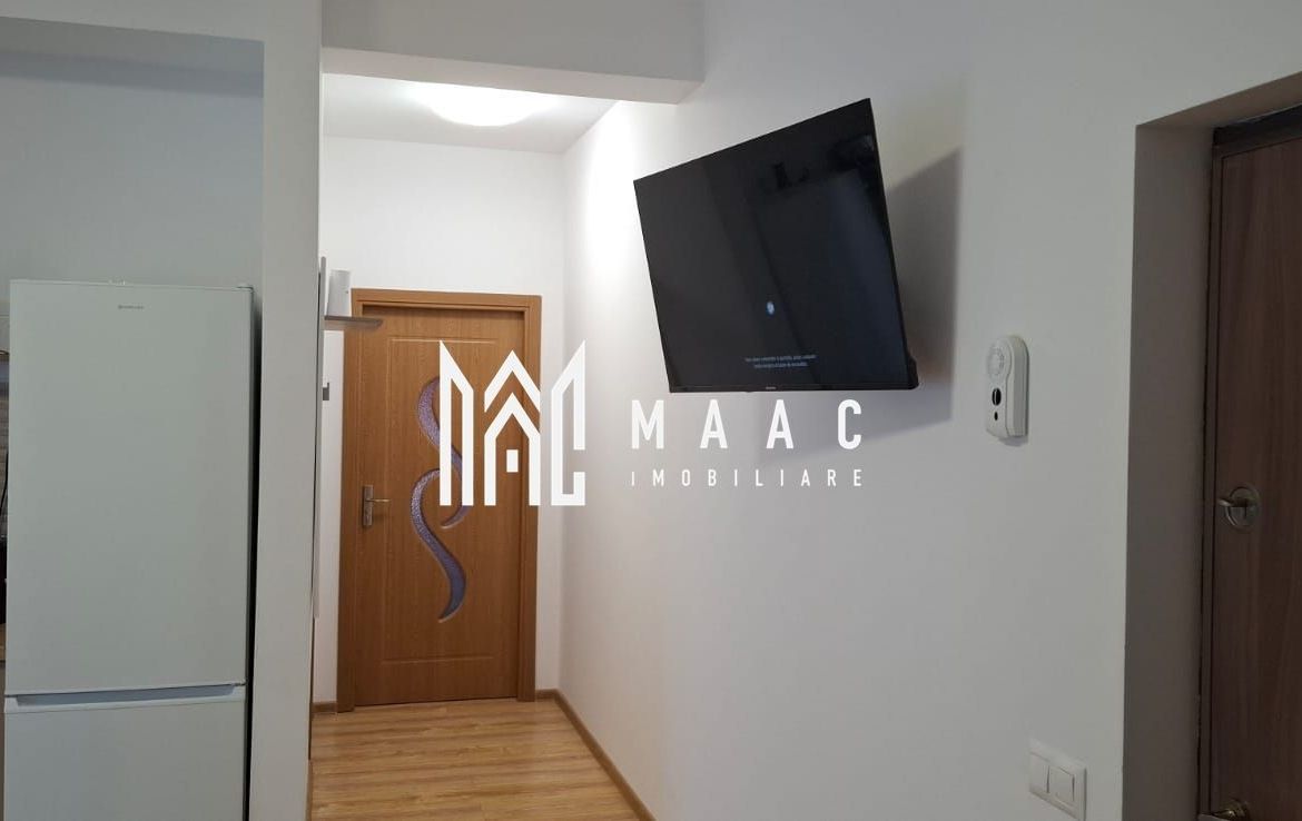 Apartament 3 camere decomandat | Șelimbăr | 59 mp, parcare - foto 2