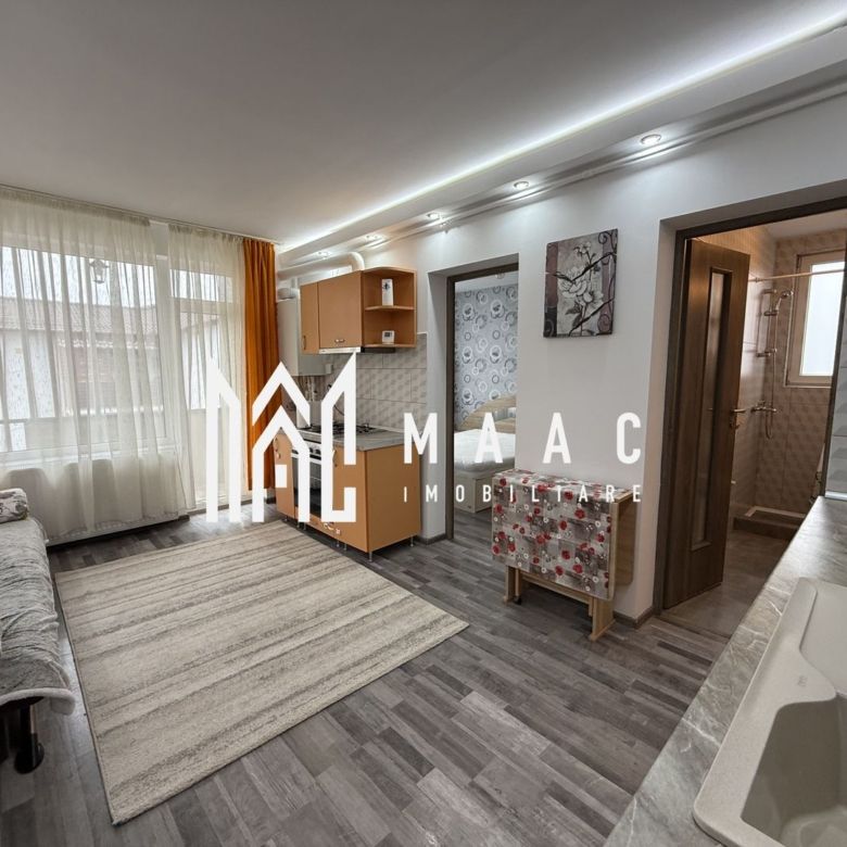 Apartament 2 camere | Balcon | Parcare | Arhitectilor - Imagine principala