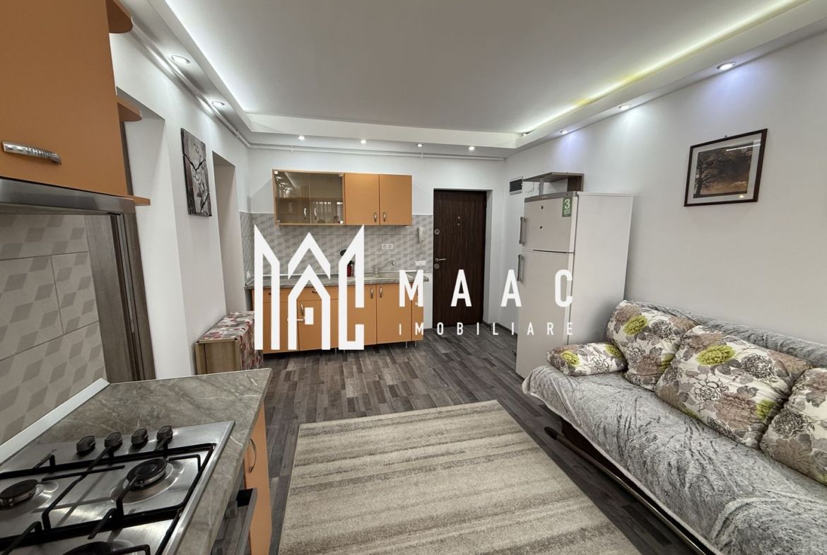 Apartament 2 camere | Balcon | Parcare | Arhitectilor - foto 2