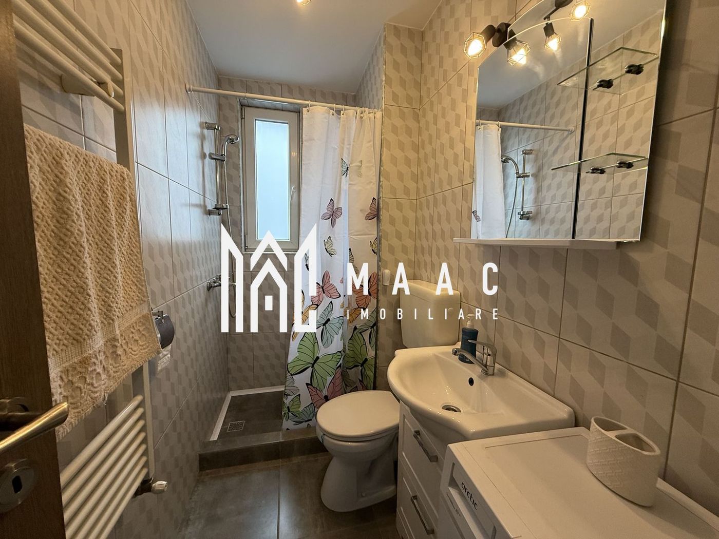 Apartament 2 camere | Balcon | Parcare | Arhitectilor - foto 5