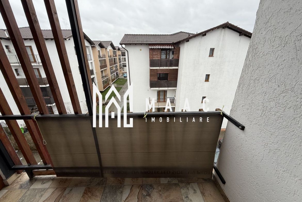 Apartament 2 camere | Balcon | Parcare | Arhitectilor - foto 6