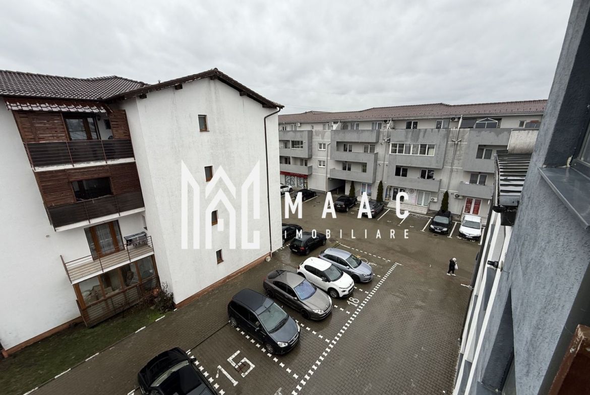 Apartament 2 camere | Balcon | Parcare | Arhitectilor - foto 8
