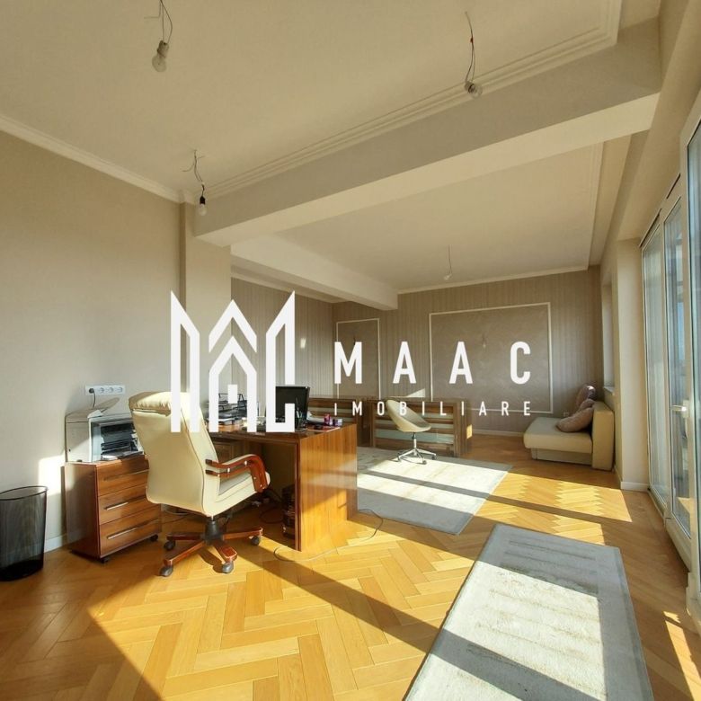 Penthouse | 76MPU | Loc de parcare subteran | Balanta - Imagine principala