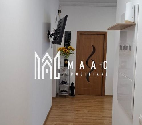 Apartament 3 camere decomandat | Șelimbăr | 59 mp, parcare - foto 3