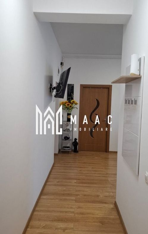 Apartament 3 camere decomandat | Șelimbăr | 59 mp, parcare - foto 3