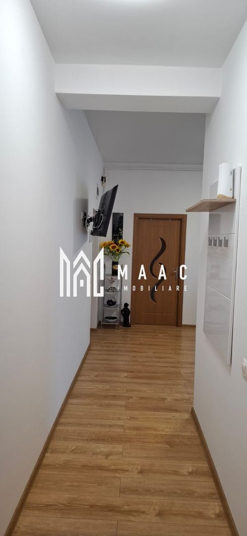 Apartament 3 camere decomandat | Șelimbăr | 59 mp, parcare - foto 3 Apartament 3 camere decomandat | Șelimbăr | 59 mp, parcare - foto 3