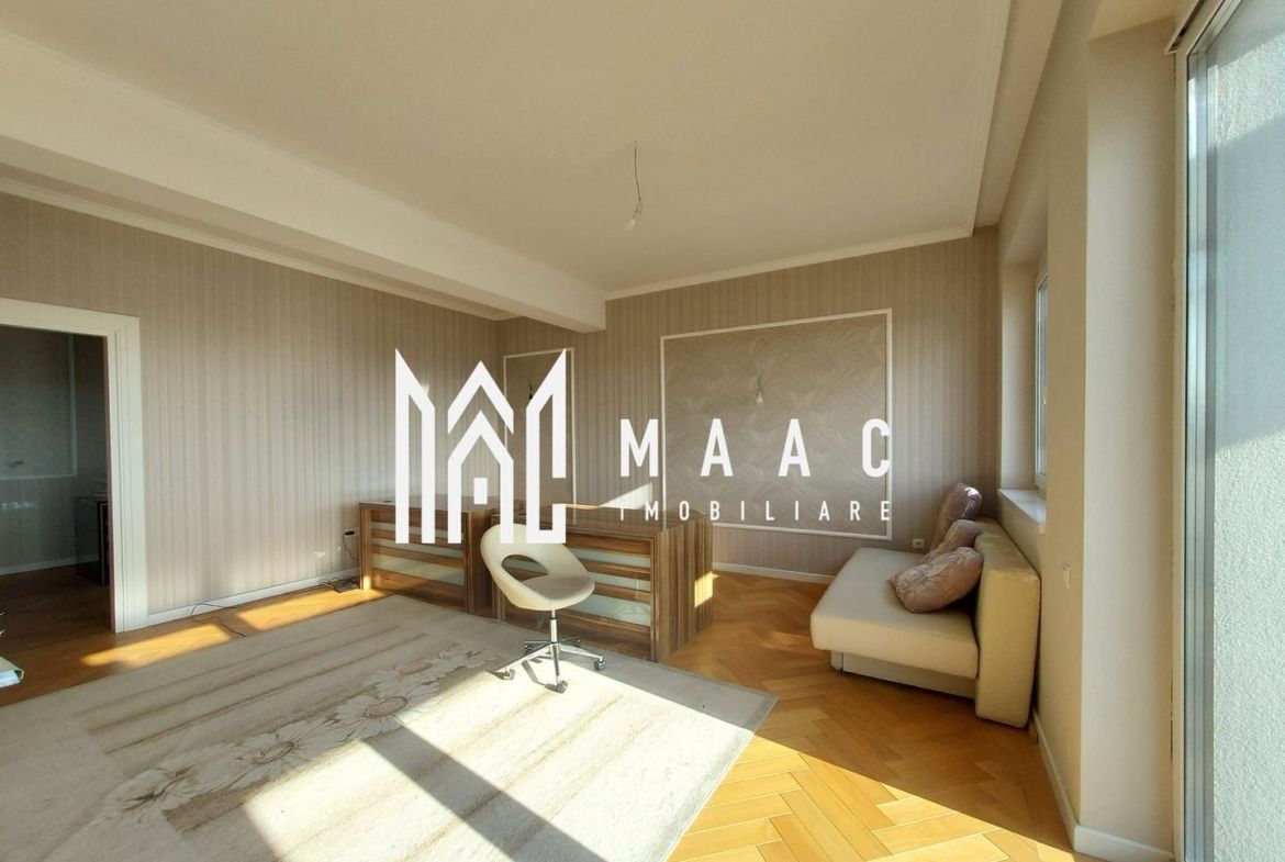 Penthouse | 76MPU | Loc de parcare subteran | Balanta - foto 2