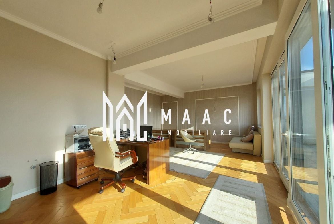 Penthouse | 76MPU | Loc de parcare subteran | Balanta - foto 3