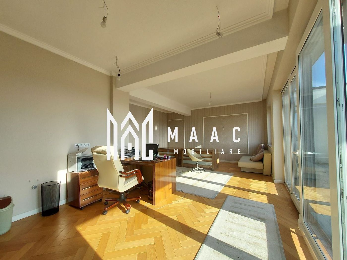 Penthouse | 76MPU | Loc de parcare subteran | Balanta - foto 3 Penthouse | 76MPU | Loc de parcare subteran | Balanta - foto 3