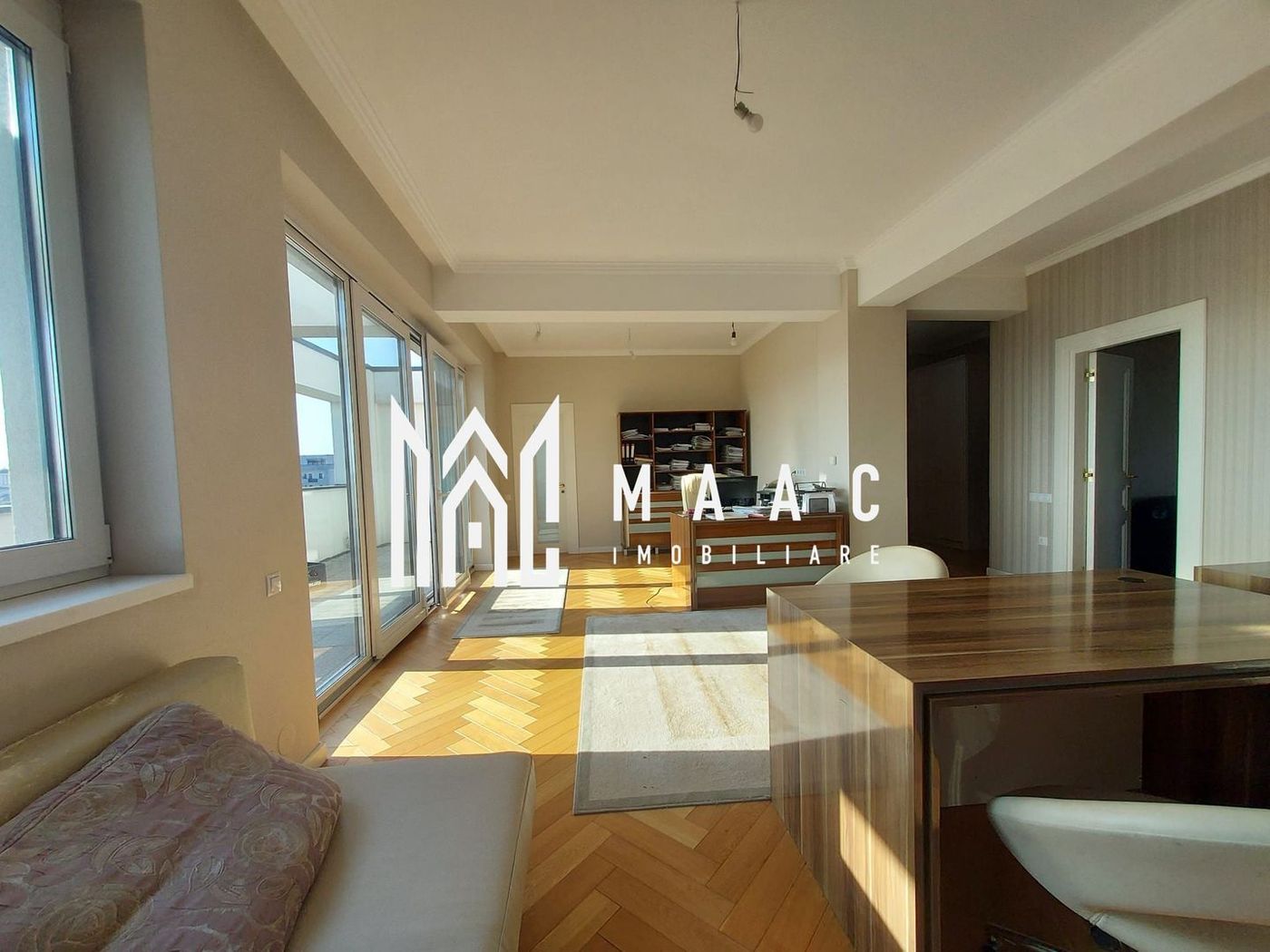 Penthouse | 76MPU | Loc de parcare subteran | Balanta - foto 4 Penthouse | 76MPU | Loc de parcare subteran | Balanta - foto 4