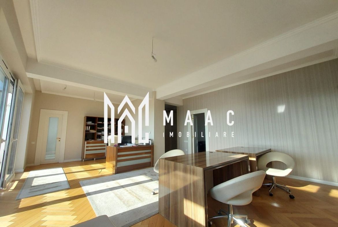 Penthouse | 76MPU | Loc de parcare subteran | Balanta - foto 5