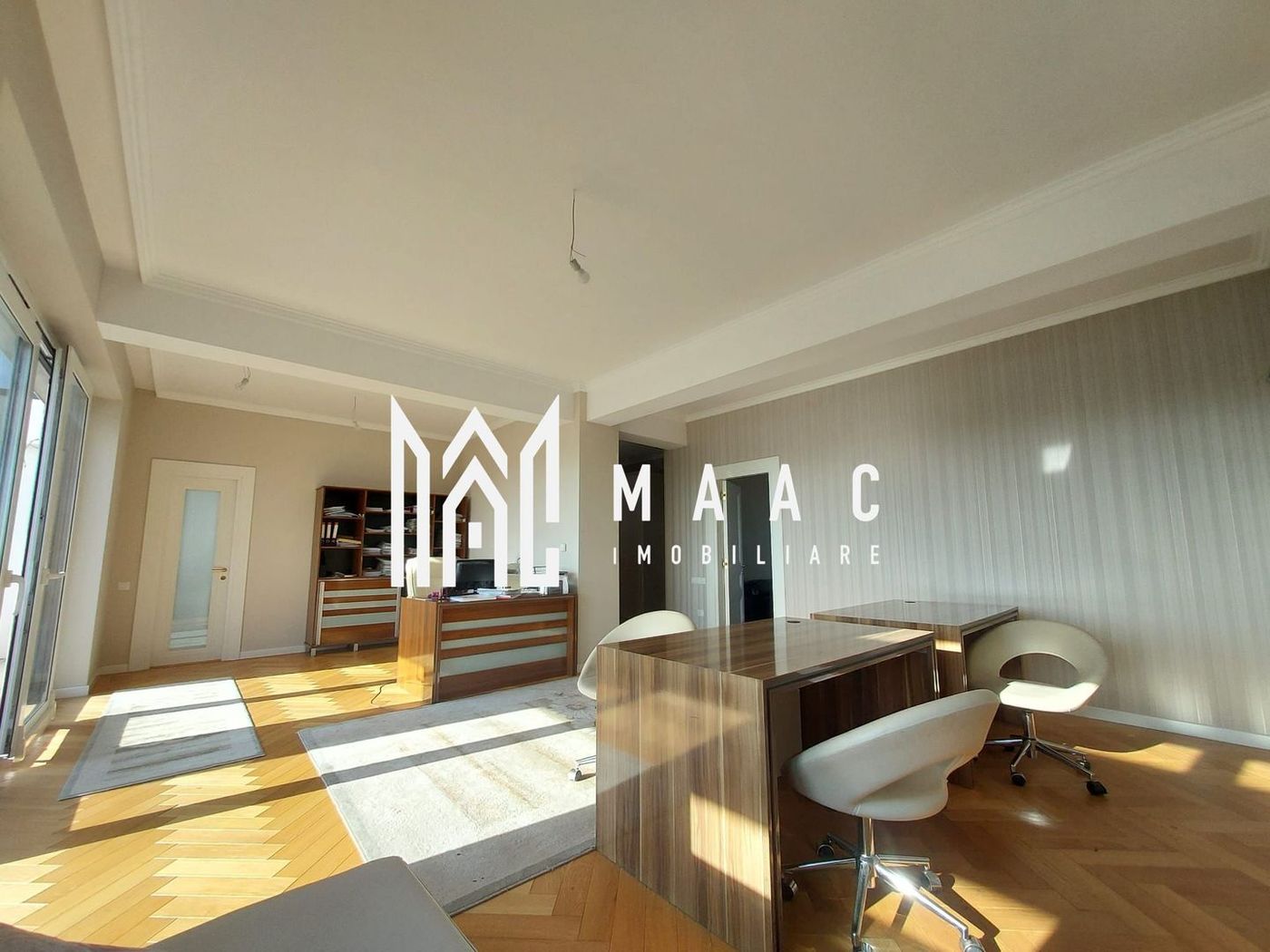 Penthouse | 76MPU | Loc de parcare subteran | Balanta - foto 5 Penthouse | 76MPU | Loc de parcare subteran | Balanta - foto 5