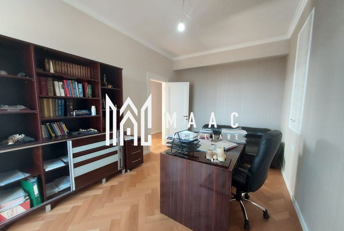 Penthouse | 76MPU | Loc de parcare subteran | Balanta - foto 6