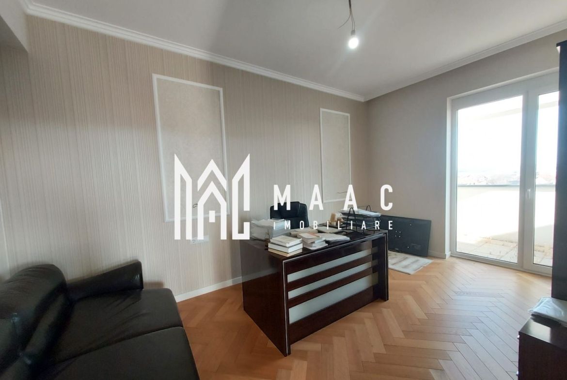 Penthouse | 76MPU | Loc de parcare subteran | Balanta - foto 7