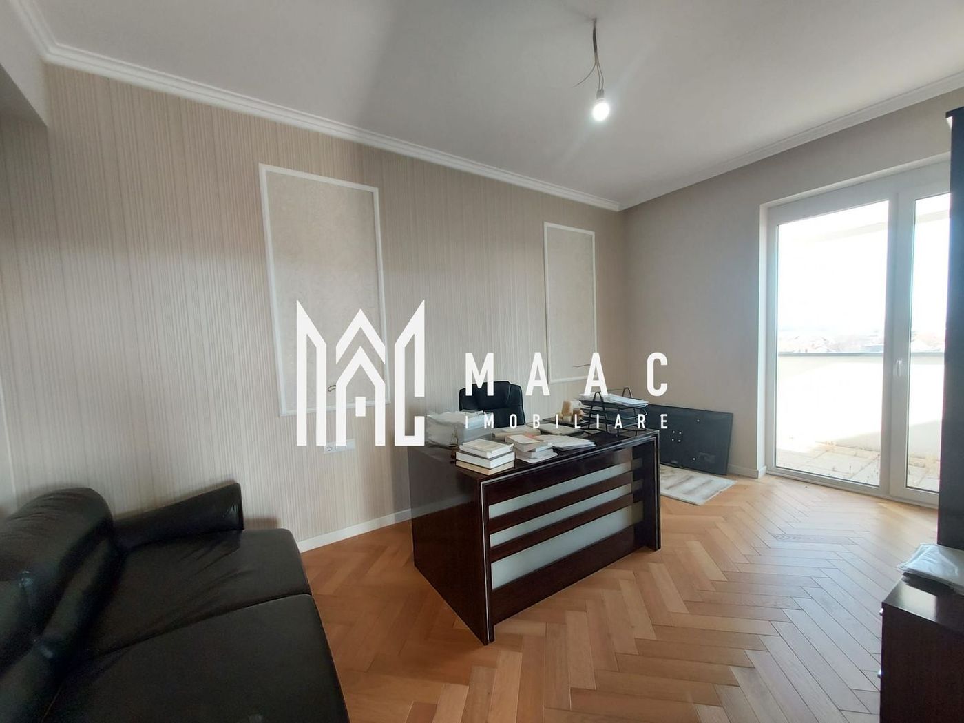 Penthouse | 76MPU | Loc de parcare subteran | Balanta - foto 7 Penthouse | 76MPU | Loc de parcare subteran | Balanta - foto 7