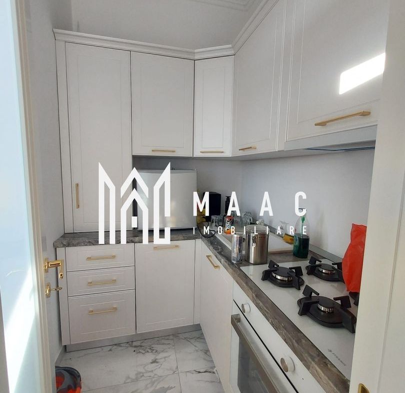 Penthouse | 76MPU | Loc de parcare subteran | Balanta - foto 8