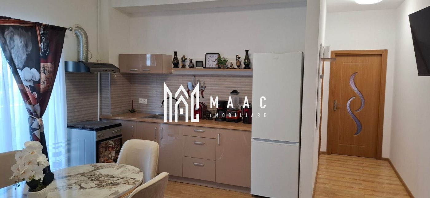 Apartament 3 camere decomandat | Șelimbăr | 59 mp, parcare - foto 4 Apartament 3 camere decomandat | Șelimbăr | 59 mp, parcare - foto 4
