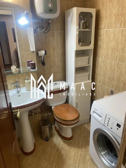 Apartament 4 camere | 70 MPU | Etaj 2 | Valea Aurie - foto 8