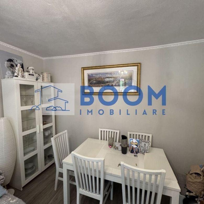 Apartament 2 camere | Centrala proprie | Parter - Imagine principala