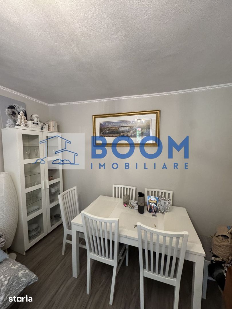 Apartament 2 camere | Centrala proprie | Parter - Imagine principala