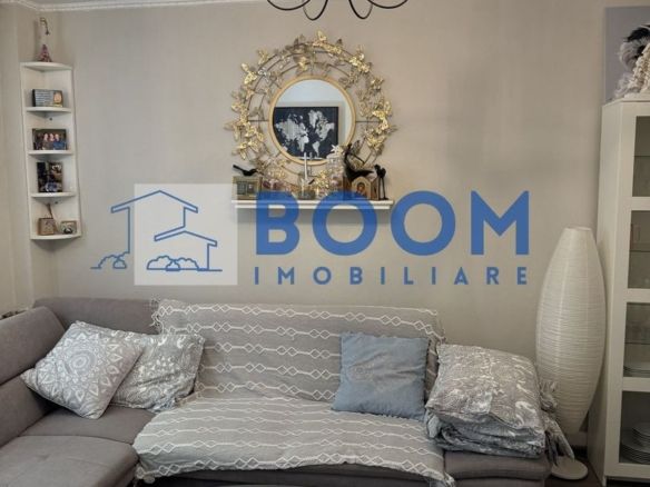 Apartament 2 camere | Centrala proprie | Parter - foto 2