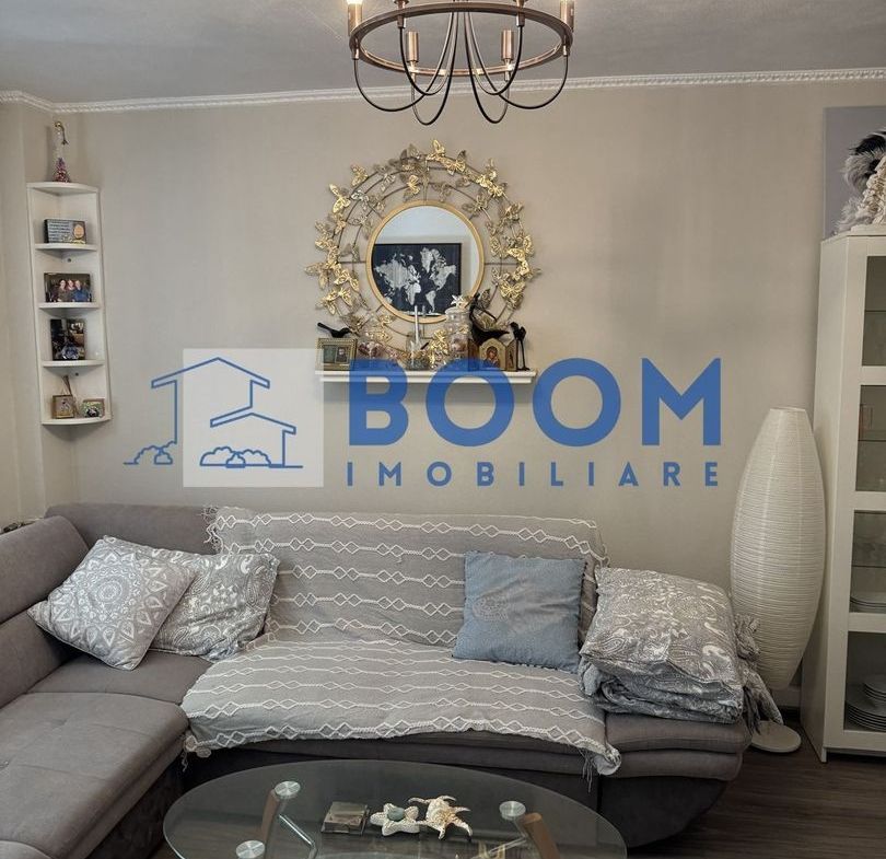 Apartament 2 camere | Centrala proprie | Parter - foto 2