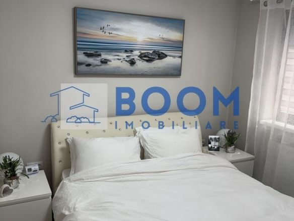 Apartament 2 camere | Centrala proprie | Parter - foto 3