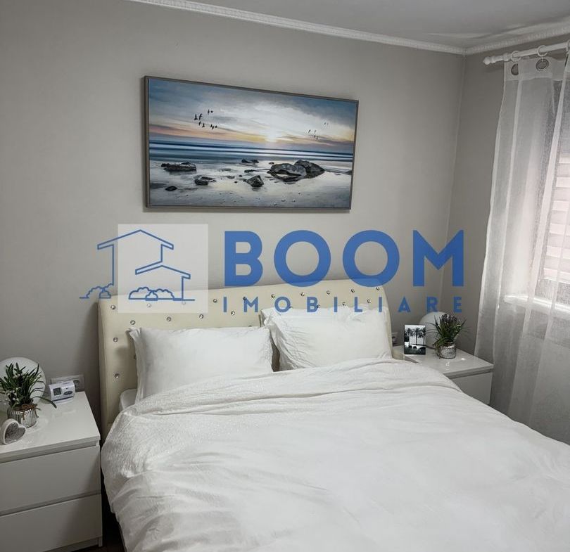 Apartament 2 camere | Centrala proprie | Parter - foto 3