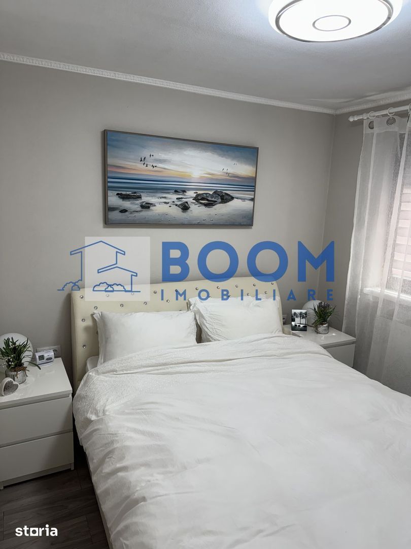 Apartament 2 camere | Centrala proprie | Parter - foto 3