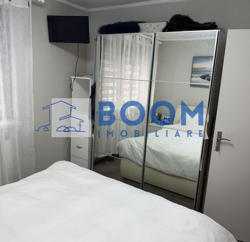 Apartament 2 camere | Centrala proprie | Parter - foto 4