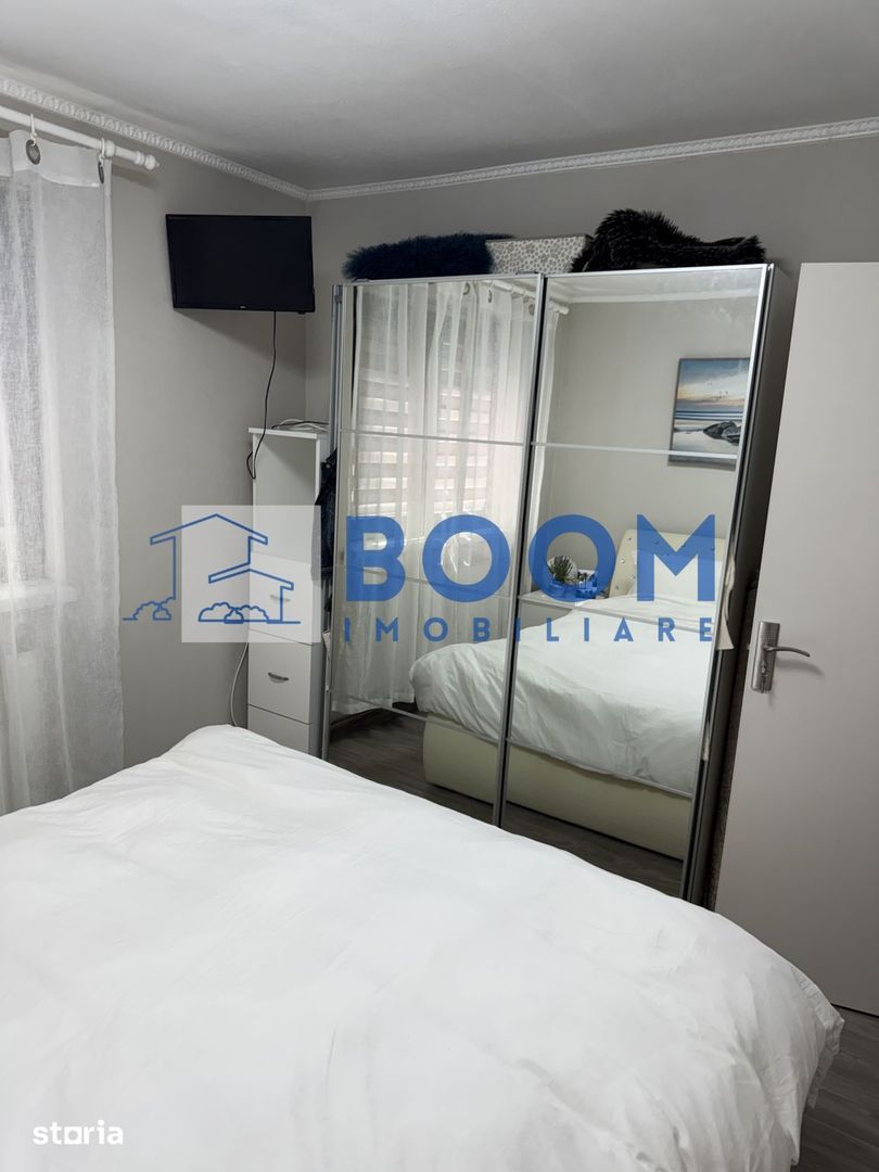 Apartament 2 camere | Centrala proprie | Parter - foto 4