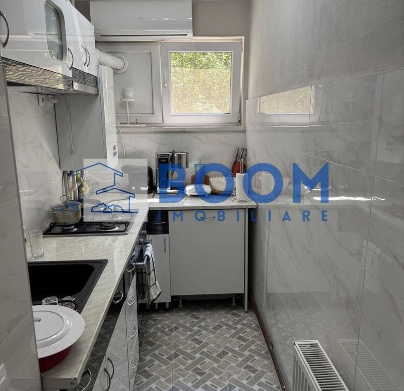 Apartament 2 camere | Centrala proprie | Parter - foto 5