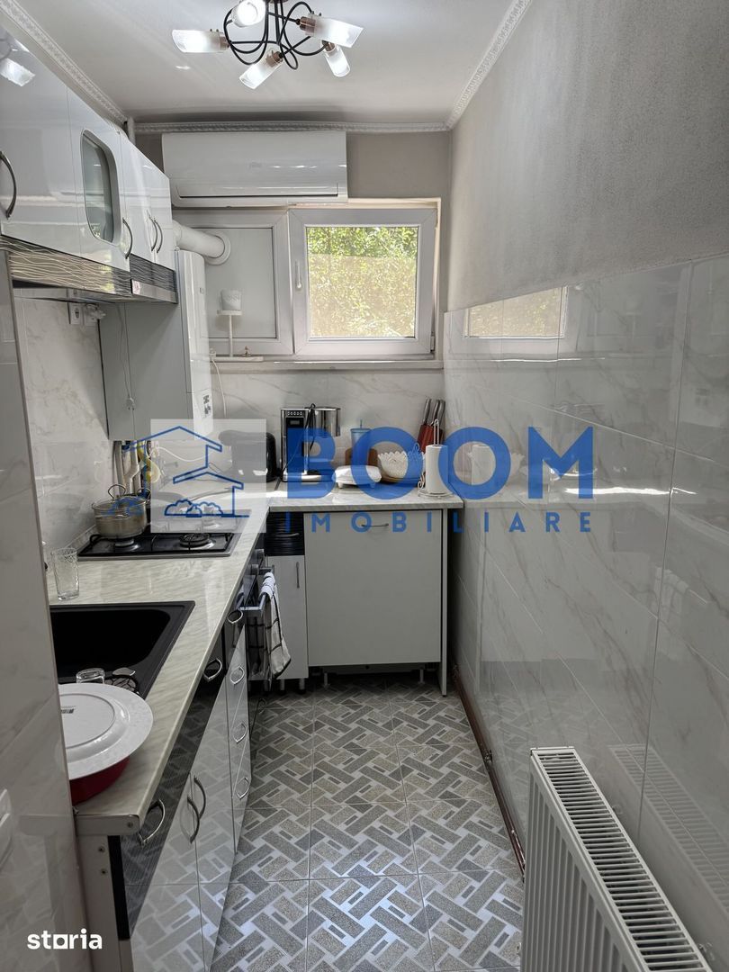 Apartament 2 camere | Centrala proprie | Parter - foto 5