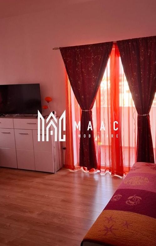 Apartament 3 camere decomandat | Șelimbăr | 59 mp, parcare - foto 5