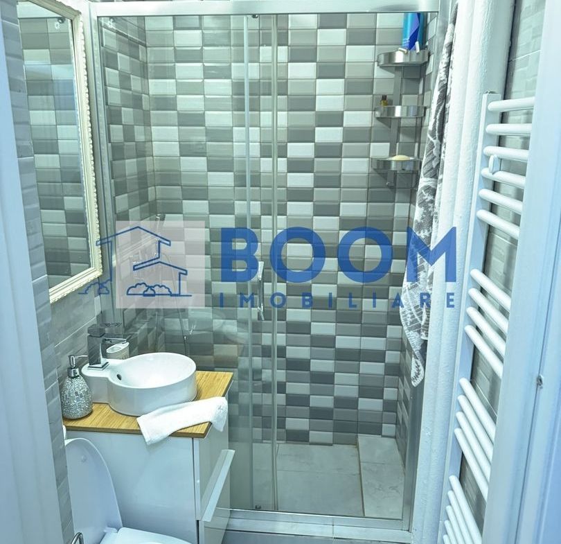 Apartament 2 camere | Centrala proprie | Parter - foto 6
