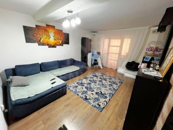 Casa Moderna P+M-220mp-6 Camere-Toate Utilitatile-An 2010-Zona Ford - Imagine principala