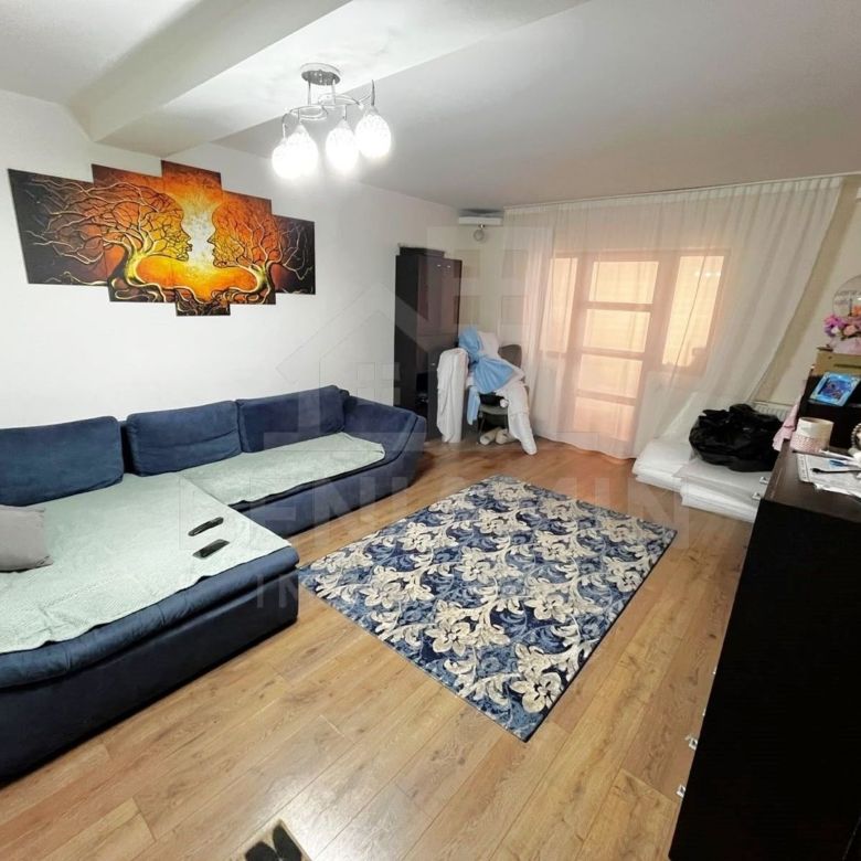Casa Moderna P+M-220mp-6 Camere-Toate Utilitatile-An 2010-Zona Ford - Imagine principala
