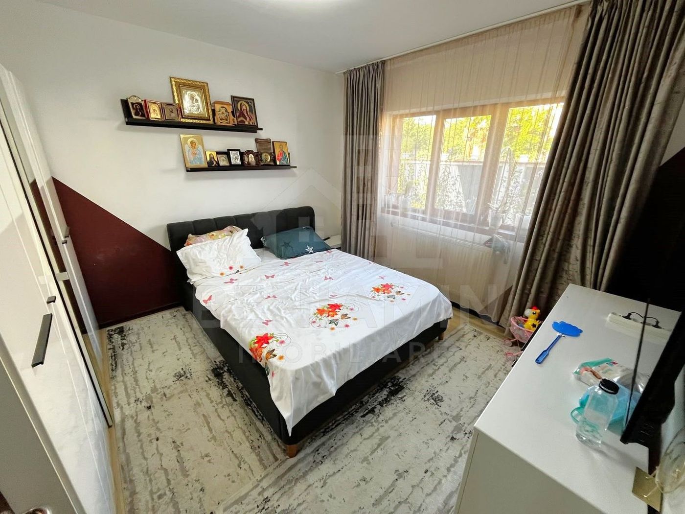 Casa Moderna P+M-220mp-6 Camere-Toate Utilitatile-An 2010-Zona Ford - foto 2