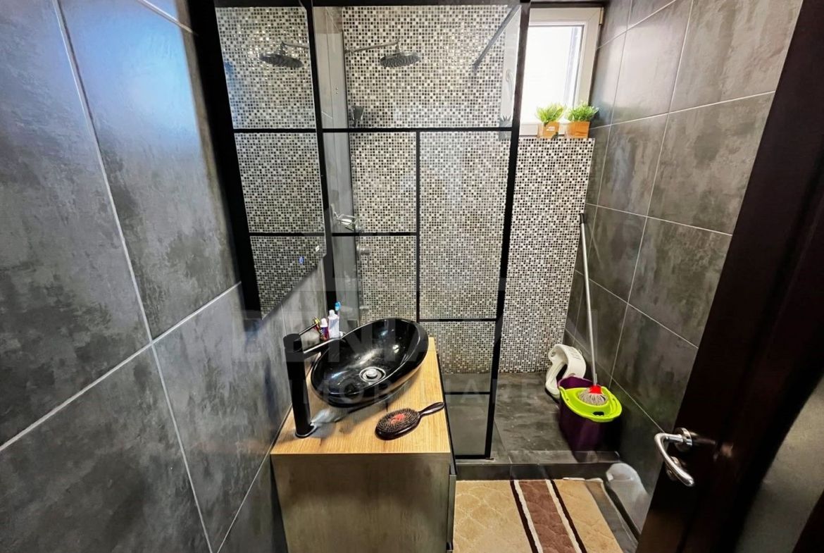 Casa Moderna P+M-220mp-6 Camere-Toate Utilitatile-An 2010-Zona Ford - foto 5