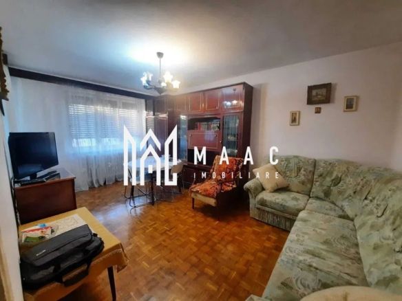 Apartament 3 Camere | 67MPU | Strand - Imagine principala