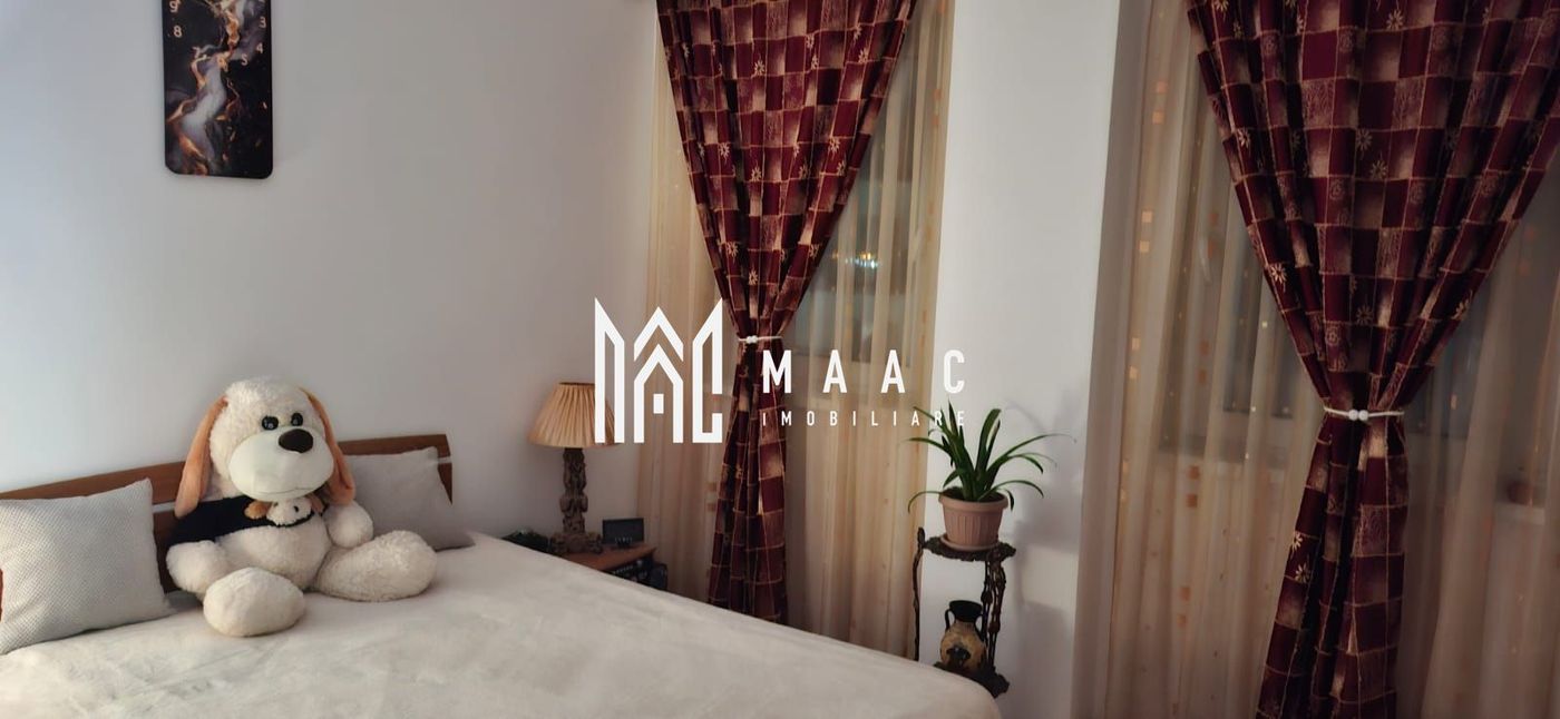 Apartament 3 camere decomandat | Șelimbăr | 59 mp, parcare - foto 6 Apartament 3 camere decomandat | Șelimbăr | 59 mp, parcare - foto 6