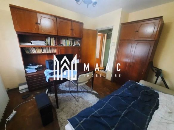 Apartament 3 Camere | 67MPU | Strand - foto 3