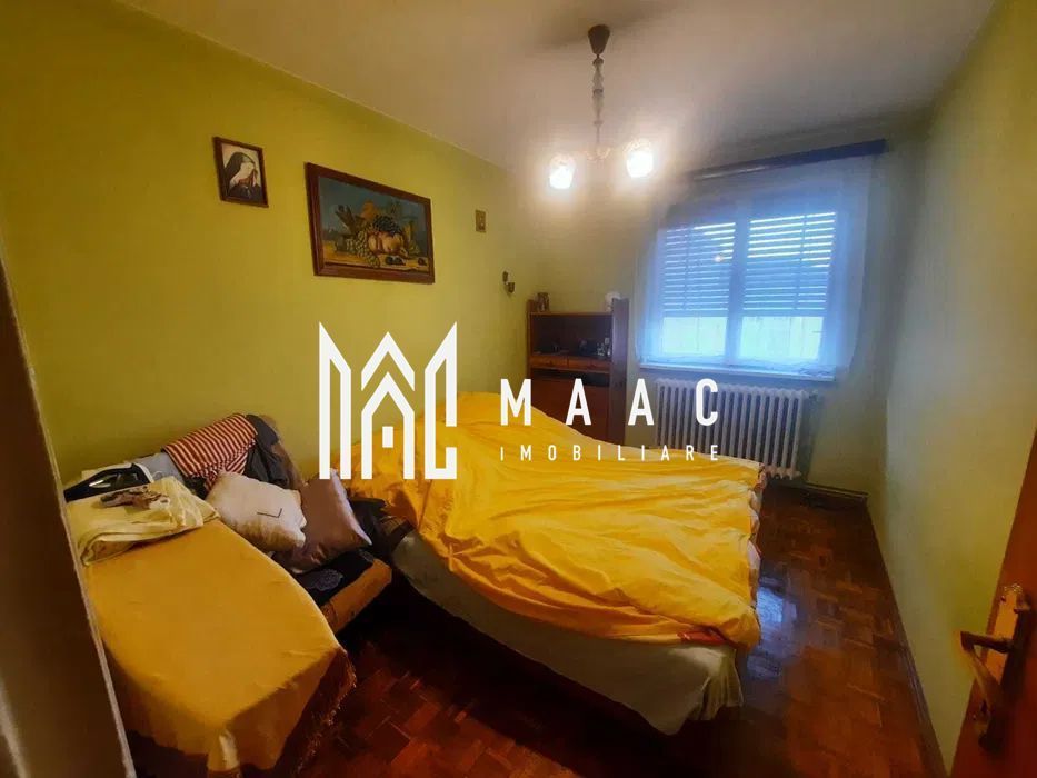 Apartament 3 Camere | 67MPU | Strand - foto 4