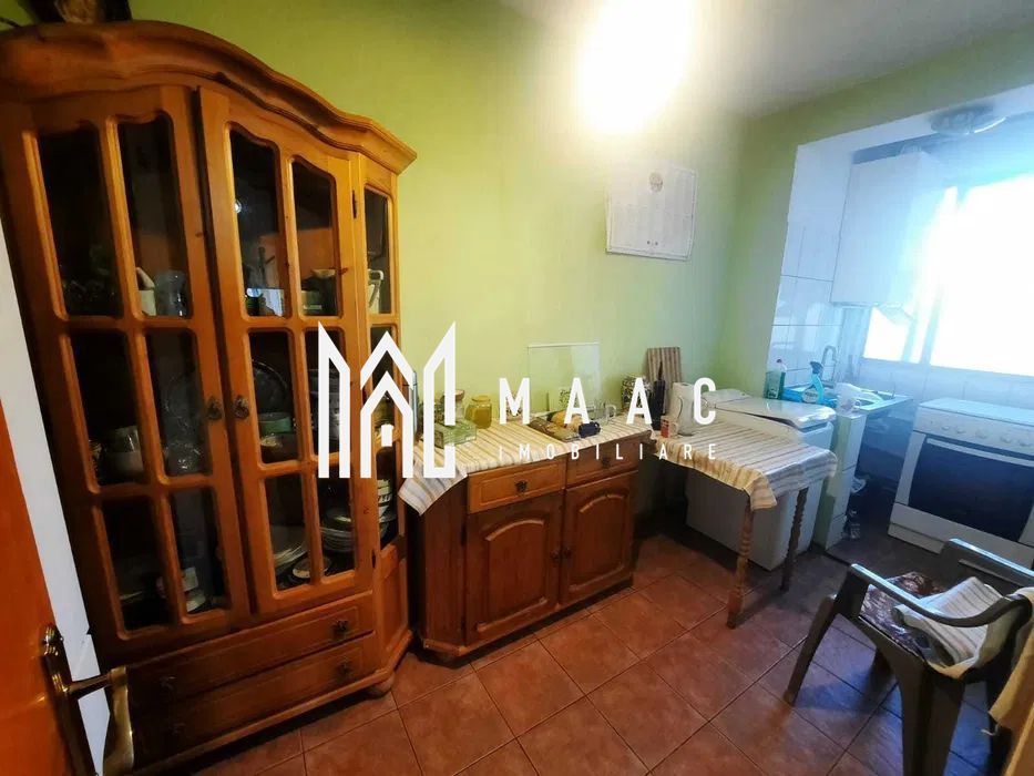 Apartament 3 Camere | 67MPU | Strand - foto 6