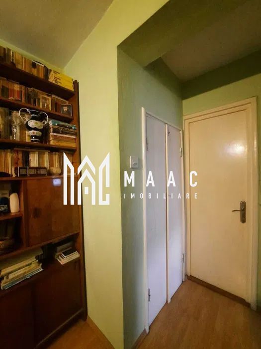 Apartament 3 Camere | 67MPU | Strand - foto 7