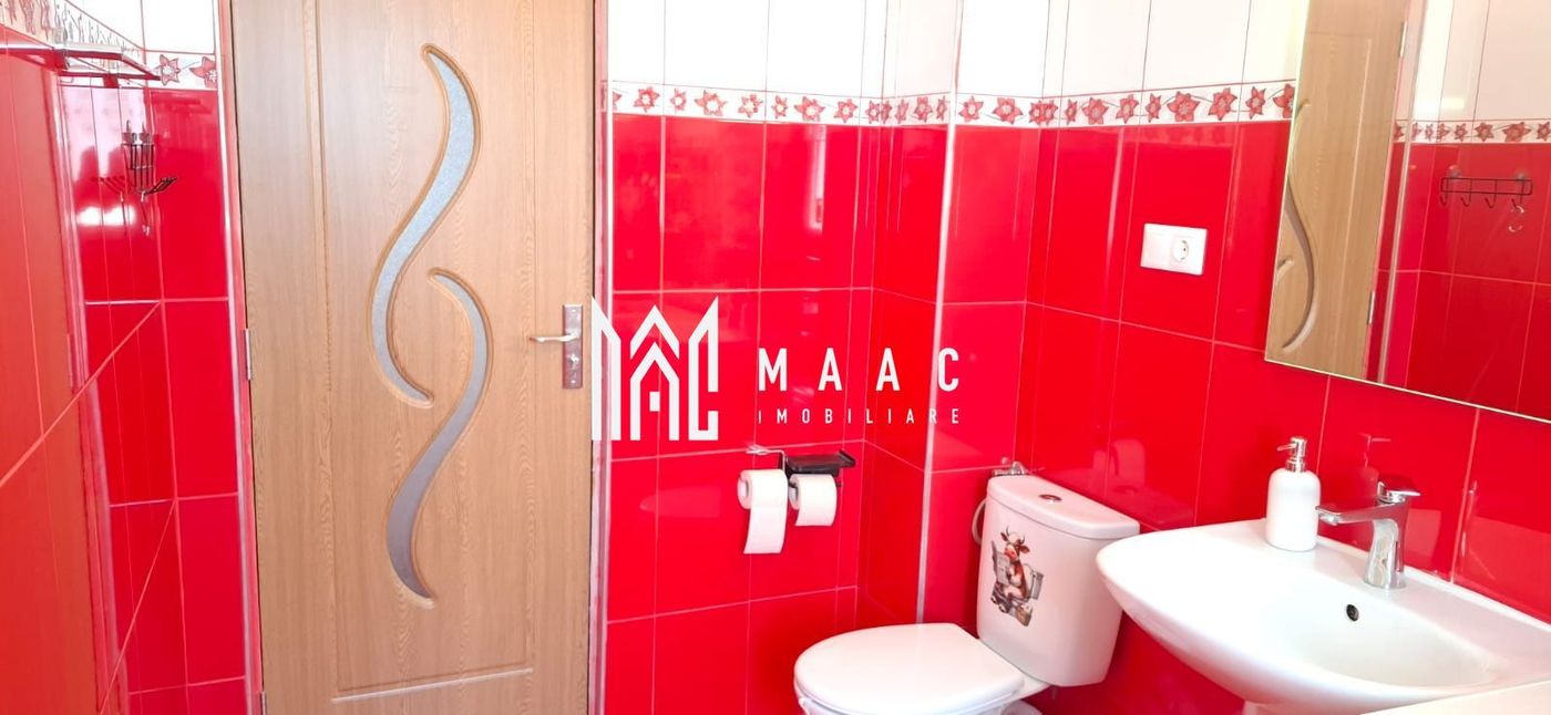 Apartament 3 camere decomandat | Șelimbăr | 59 mp, parcare - foto 7 Apartament 3 camere decomandat | Șelimbăr | 59 mp, parcare - foto 7
