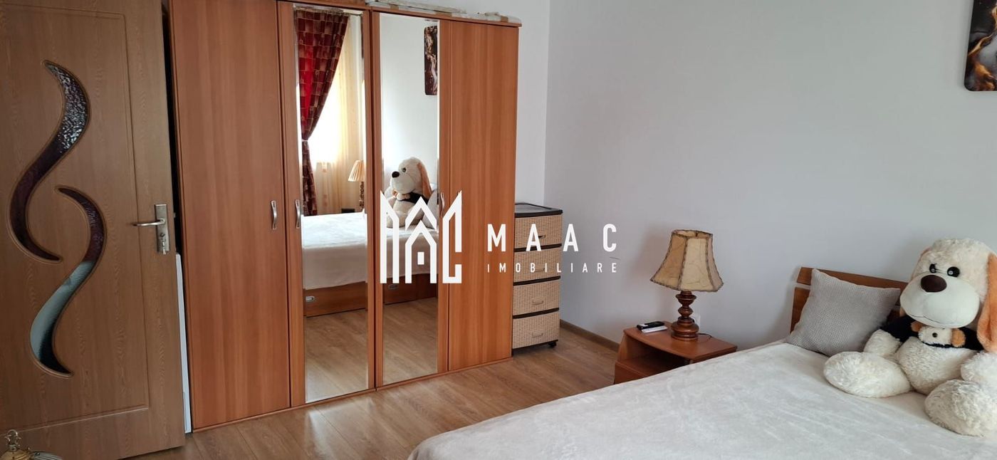 Apartament 3 camere decomandat | Șelimbăr | 59 mp, parcare - foto 8 Apartament 3 camere decomandat | Șelimbăr | 59 mp, parcare - foto 8