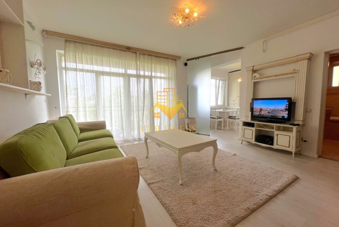 2 camere, Pet Friendly,LIDL, Parcare, Buna Ziua,Grand Hotel,Trifoiului - foto 2