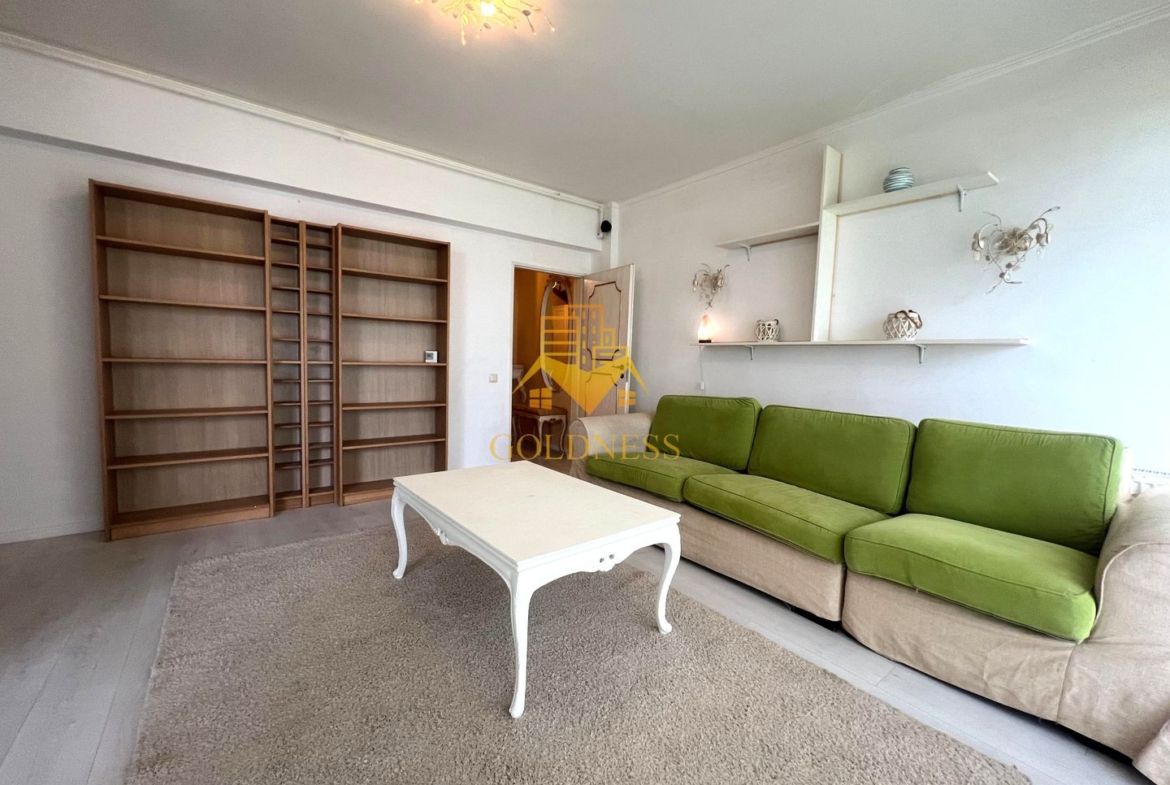 2 camere, Pet Friendly,LIDL, Parcare, Buna Ziua,Grand Hotel,Trifoiului - foto 3