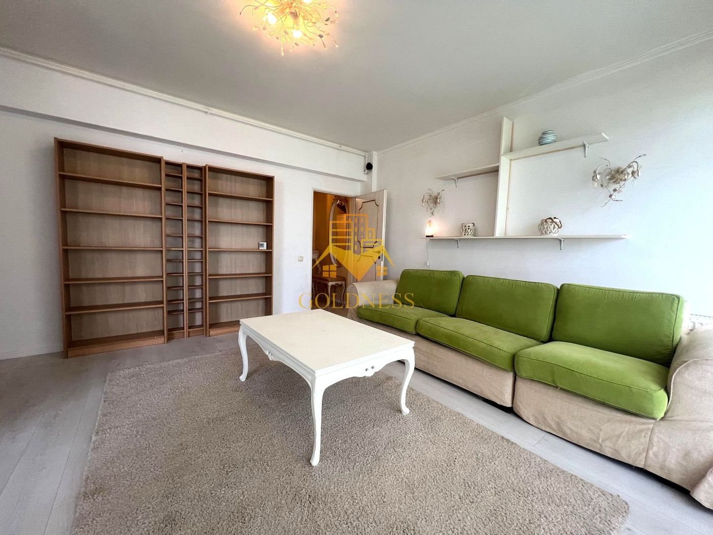 2 camere, Pet Friendly,LIDL, Parcare, Buna Ziua,Grand Hotel,Trifoiului - foto 3
